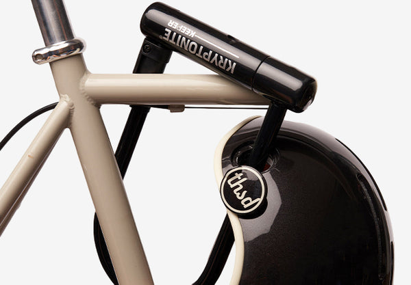 Thousand Heritage 2.0 E-Bike & Bicycle Helmet