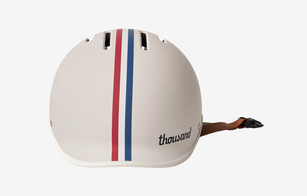 Thousand Heritage 2.0 E-Bike & Bicycle Helmet