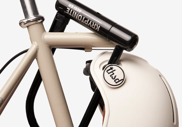 Thousand Heritage 2.0 E-Bike & Bicycle Helmet