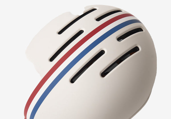 Thousand Heritage 2.0 E-Bike & Bicycle Helmet