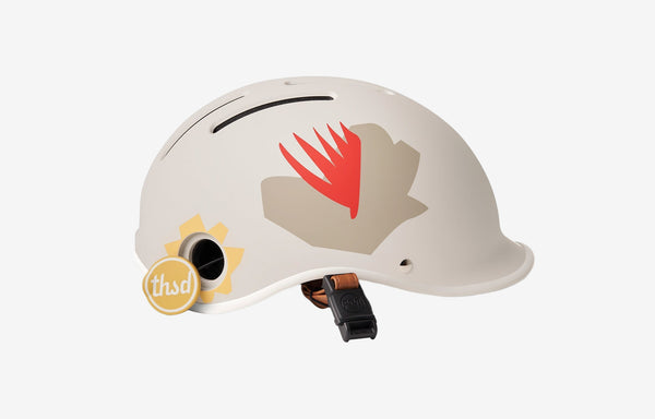 Thousand Heritage 2.0 E-Bike & Bicycle Helmet