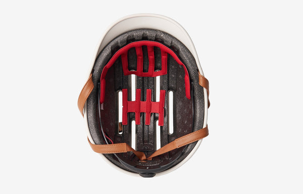 Thousand Heritage 2.0 E-Bike & Bicycle Helmet