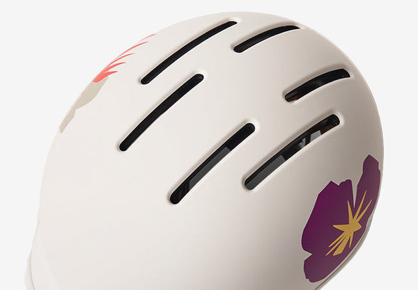 Thousand Heritage 2.0 E-Bike & Bicycle Helmet