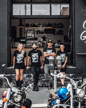 About Steeltown Garage Co - The House of Free Spirits – Steeltown