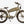 BEAST 750W Fat-Tire Cruiser eBike - Matte Olive