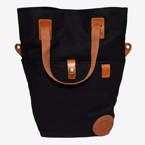 Stash Pannier - Black