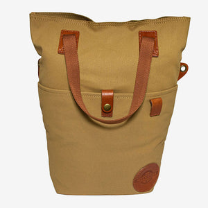 Stash Pannier - Khaki