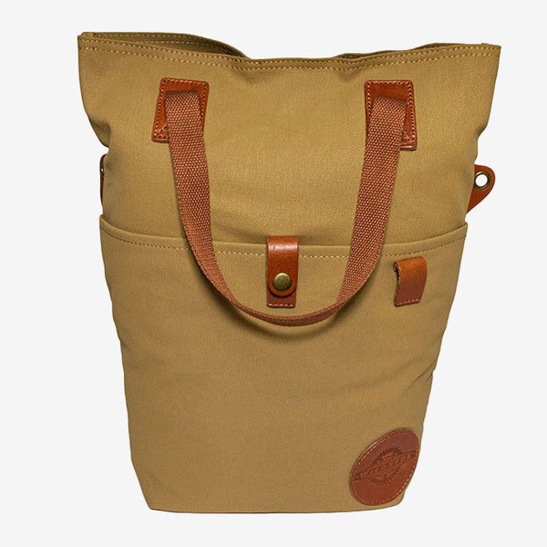 Stash Pannier - Khaki