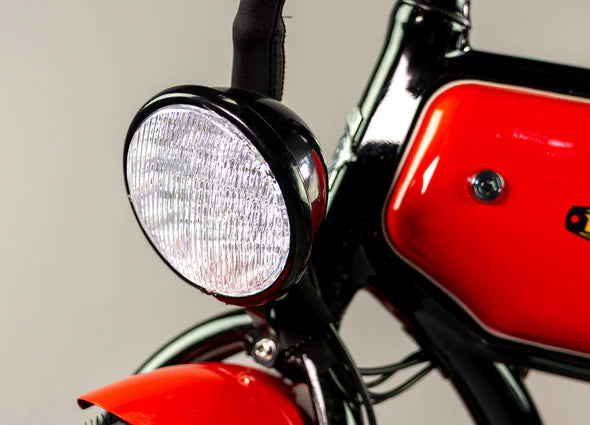 Retro Headlight