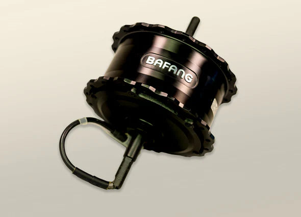 750W Rear Hub Motor