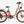 PAREE 500W City Cruiser eBike - Titanium Grey