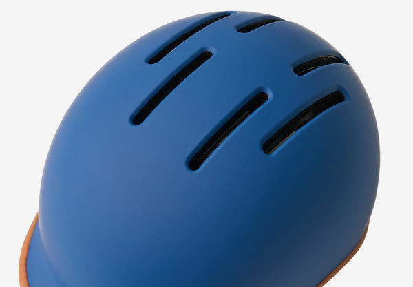 Thousand Heritage 2.0 E-Bike & Bicycle Helmet