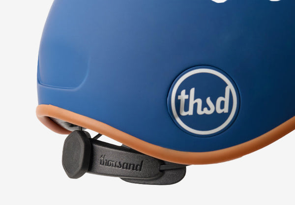 Thousand Heritage 2.0 E-Bike & Bicycle Helmet