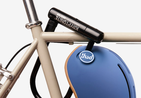 Thousand Heritage 2.0 E-Bike & Bicycle Helmet