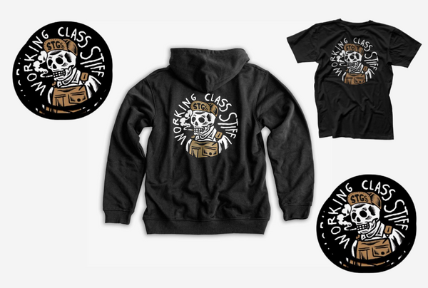 Working Class Bundle