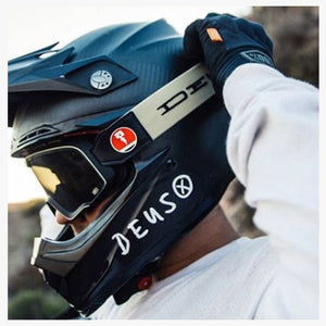 Barstow 100% Goggles