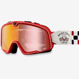 Barstow 100% Goggles