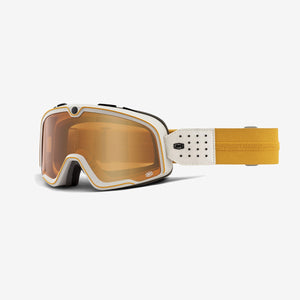 Barstow 100% Goggles