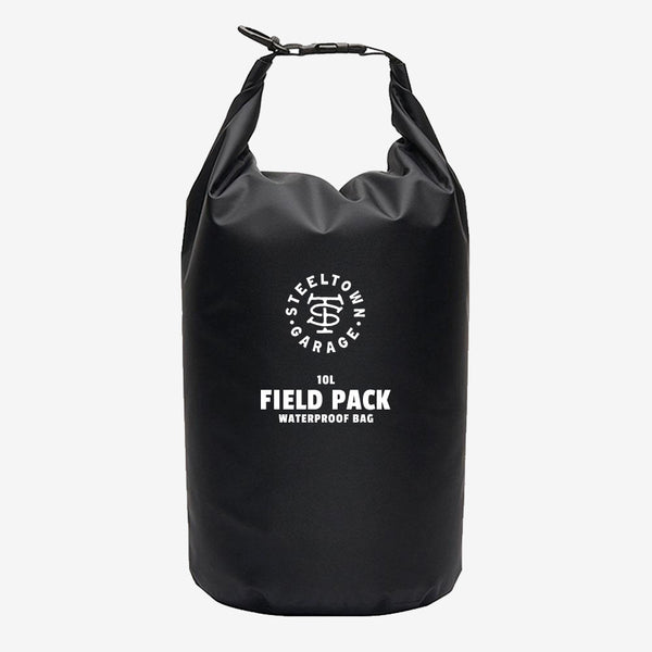 10L Waterproof Field Pack