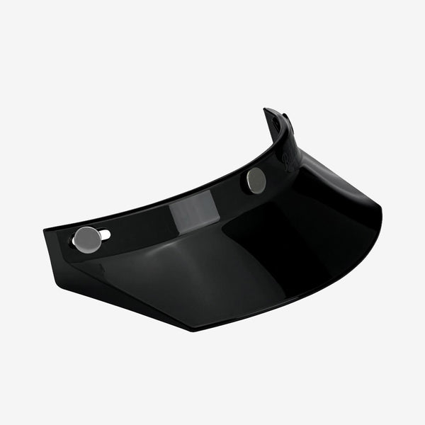 Retro Moto Visor
