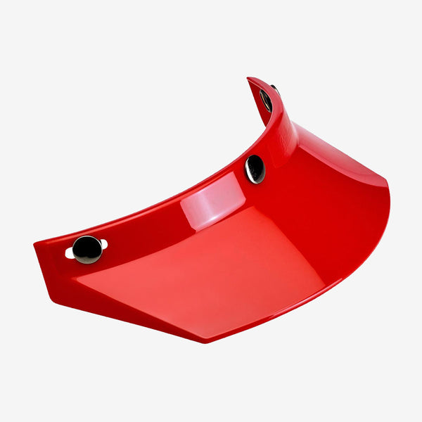 Retro Moto Visor