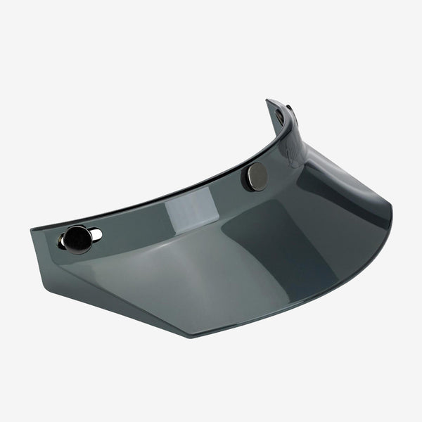 Retro Moto Visor