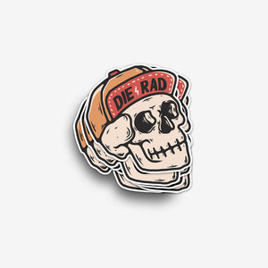 Steeltown Garage Co. Random Sticker Pack (5)