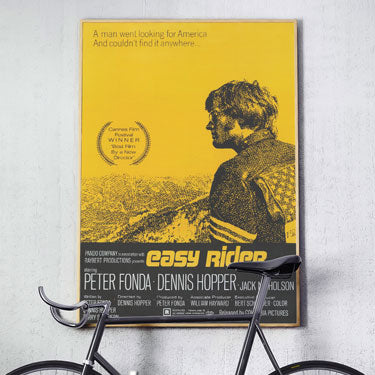 Easy Rider Poster