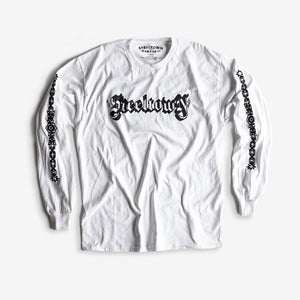 Eat Your Enemies Long Sleeve