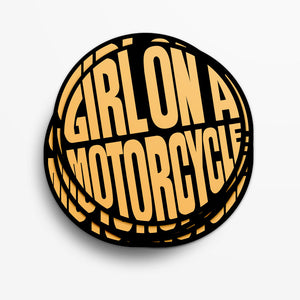 Steeltown Garage Co. Random Sticker Pack (5)