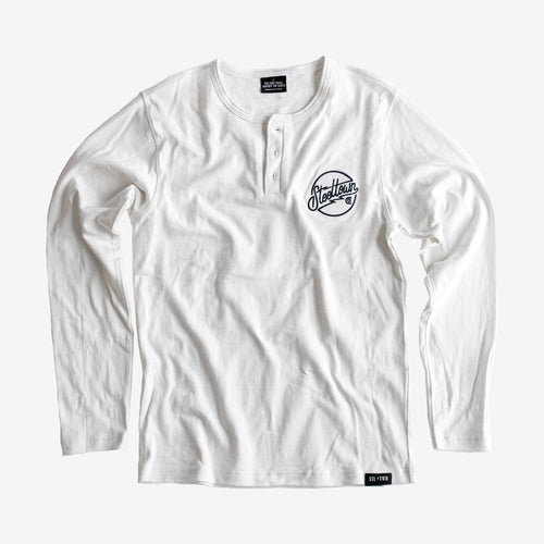Heavyweight Henley
