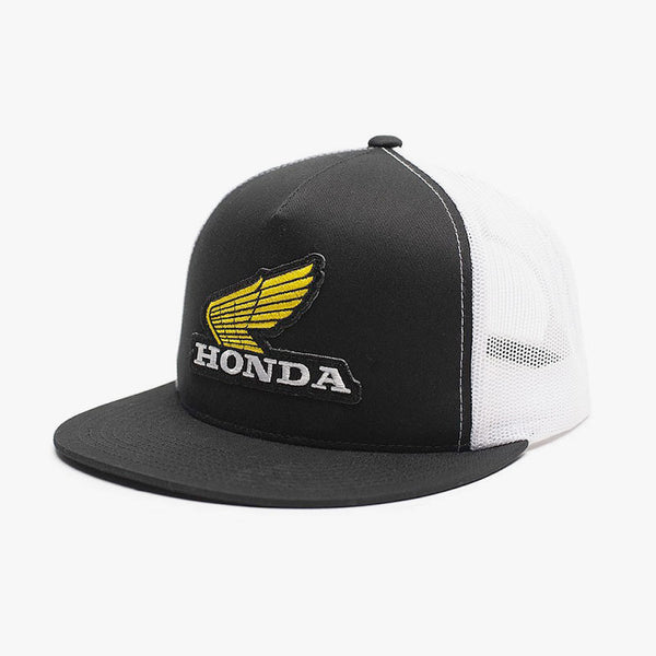 Honda Gold Wing Trucker