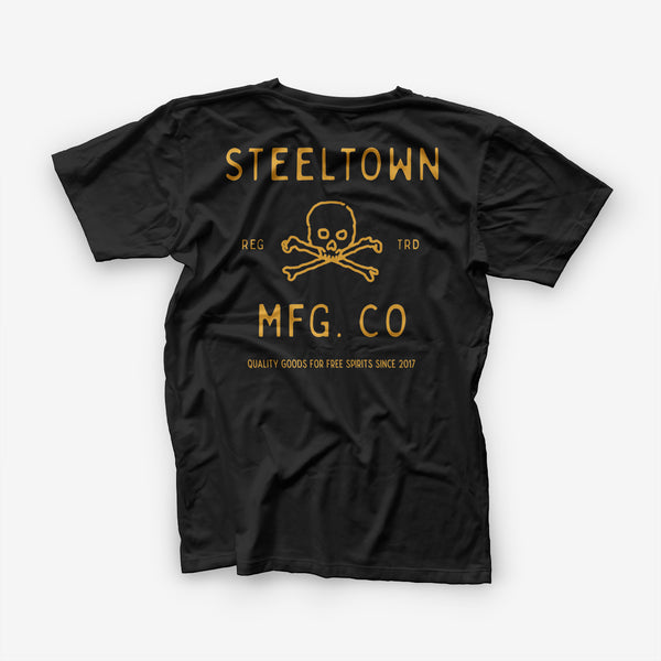 Jolly Roger Tee
