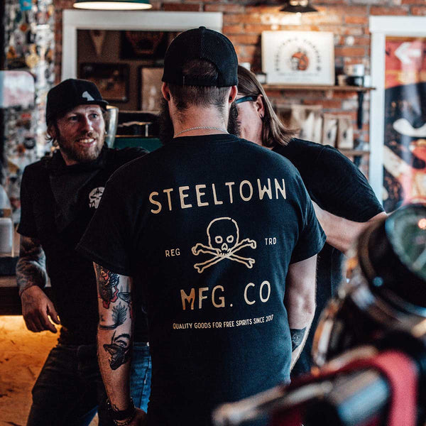 Jolly Roger Tee