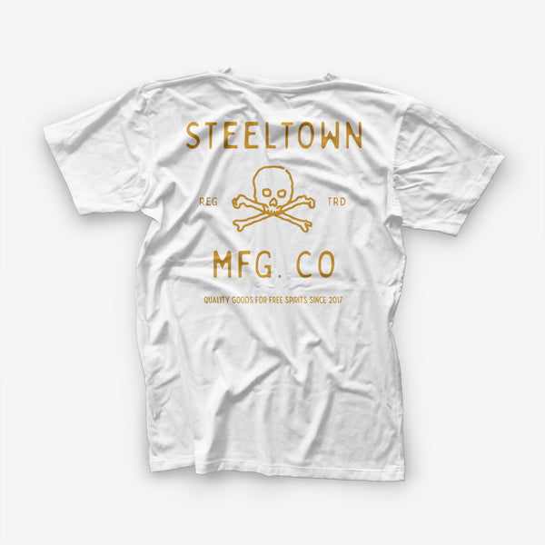 Jolly Roger Tee