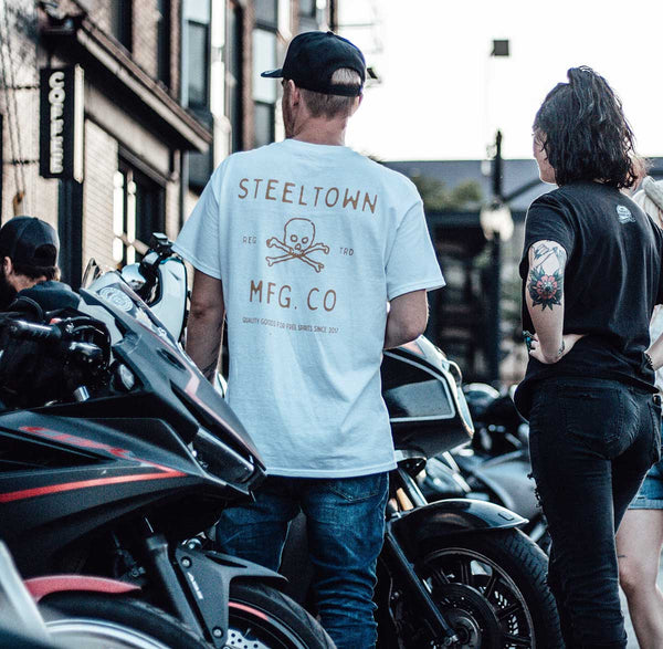 Jolly Roger Tee