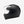 Load image into Gallery viewer, Biltwell Lane Splitter Motorcycle Helmet - Flat Black
