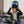 Biltwell Lane Splitter Motorcycle Helmet - Gloss Black