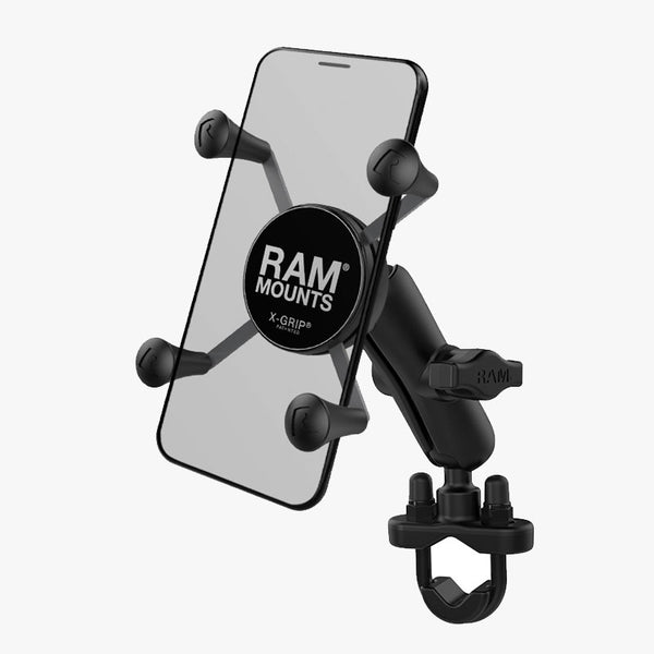 RAM Universal U-Bolt X-Grip Kit