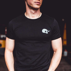 Steeltown Address Tee