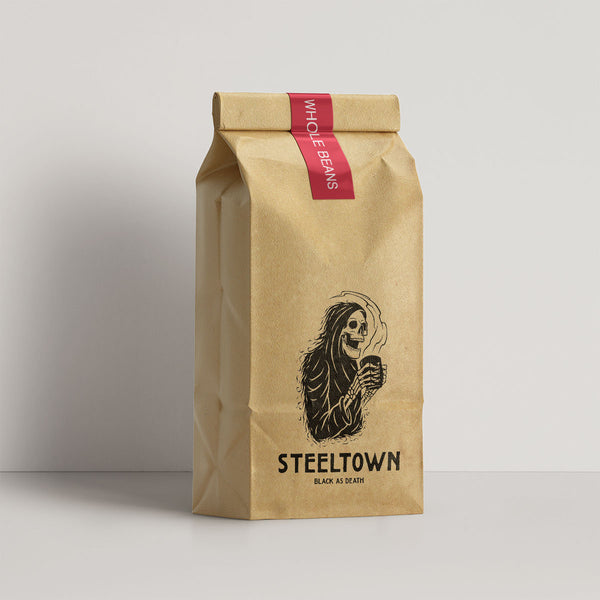 Steeltown Coffee