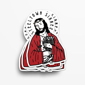 Steeltown Garage Co. Random Sticker Pack (5)