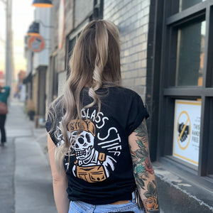 Working Class Stiff Tee